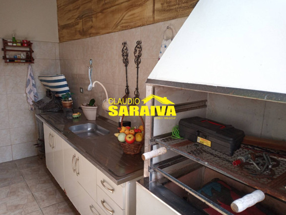 Imagem Casa com 2 Quartos à Venda, 128 m² em Indaia - Caraguatatuba