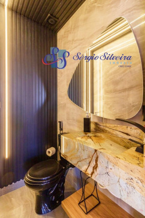 Imagem Casa com 6 Quartos à Venda, 1.000 m² em Santo Antonio - Eusébio