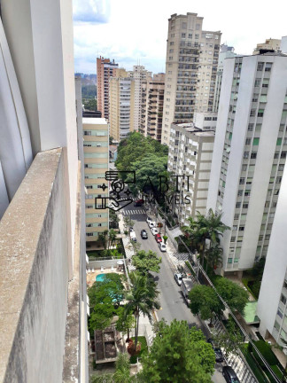 Imagem Apartamento com 3 Quartos à Venda, 198 m² em Paraíso - São Paulo