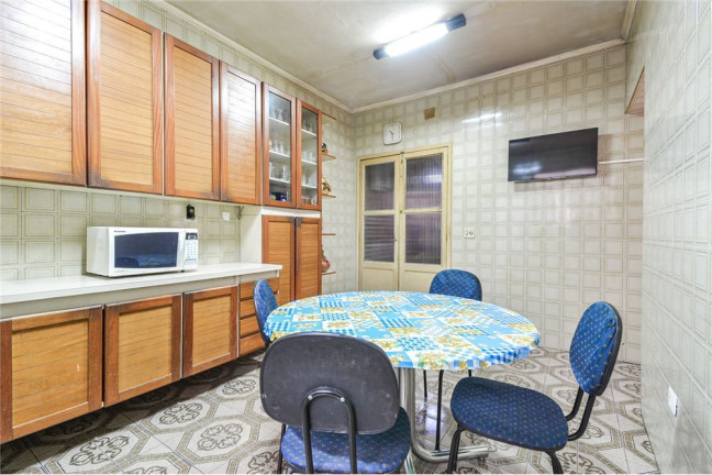 Imagem Casa com 4 Quartos à Venda,  em Vila Romana - São Paulo