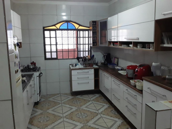 Imagem Casa com 4 Quartos à Venda, 157 m² em Recanto Das Emas - Brasília Imagem Casa com 4 Quartos à Venda, 157 m² em Recanto Das Emas - Brasília