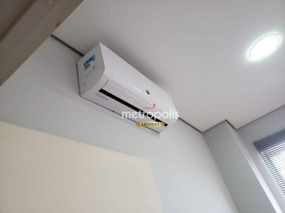 Imagem Sala Comercial para Alugar, 75 m² em Santa Paula - São Caetano Do Sul Imagem Sala Comercial para Alugar, 75 m² em Santa Paula - São Caetano Do Sul