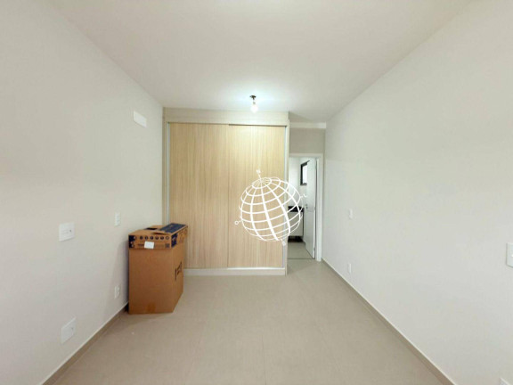 Imagem Apartamento com 1 Quarto para Alugar, 42 m² em Vila Helena - Atibaia Imagem Apartamento com 1 Quarto para Alugar, 42 m² em Vila Helena - Atibaia