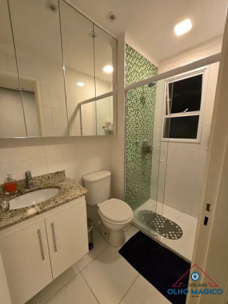 Imagem Apartamento com 2 Quartos à Venda, 57 m² em Umuarama - Osasco Imagem Apartamento com 2 Quartos à Venda, 57 m² em Umuarama - Osasco