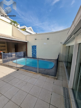 Imagem Imóvel com 4 Quartos à Venda, 250 m² em Barra Da Tijuca - Rio De Janeiro Imagem Imóvel com 4 Quartos à Venda, 250 m² em Barra Da Tijuca - Rio De Janeiro