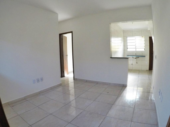 Imagem Casa de Condomínio com 1 Quarto à Venda, 38 m² em Anhanguera - Praia Grande