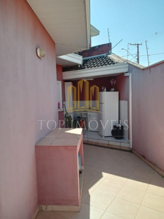 Imagem Casa com 4 Quartos à Venda, 270 m² em Vila Das Flores - São José Dos Campos Imagem Casa com 4 Quartos à Venda, 270 m² em Vila Das Flores - São José Dos Campos