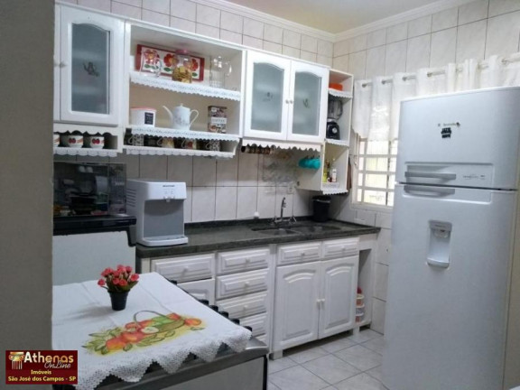 Imagem Casa com 3 Quartos à Venda, 118 m² em Jardim Terras Do Sul - São José Dos Campos Imagem Casa com 3 Quartos à Venda, 118 m² em Jardim Terras Do Sul - São José Dos Campos