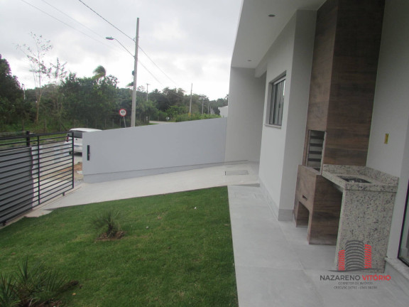 Imagem Casa com 3 Quartos à Venda, 101 m² em Forquilhas - São José Imagem Casa com 3 Quartos à Venda, 101 m² em Forquilhas - São José