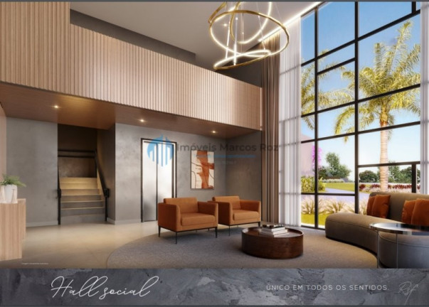 Imagem Apartamento com 3 Quartos à Venda, 73 m² em Jardim Esperança - Barueri