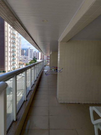 Imagem Apartamento com 3 Quartos à Venda, 130 m² em Tupi - Praia Grande