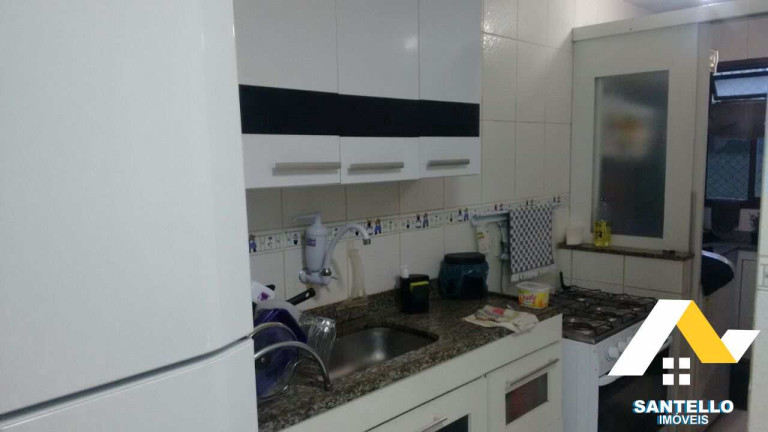 Imagem Apartamento com 2 Quartos à Venda, 85 m² em Centro - São Gonçalo