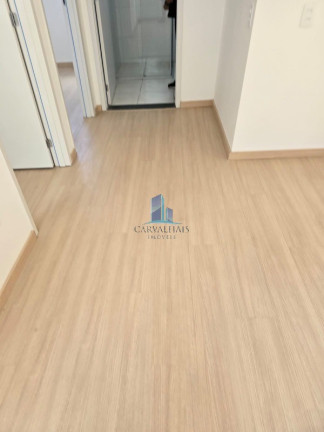 Imagem Imóvel com 2 Quartos para Alugar, 45 m² em Vila Magdalena - Contagem