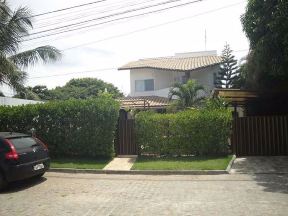 Imagem Casa com 4 Quartos à Venda, 300 m² em Buraquinho - Lauro De Freitas Imagem Casa com 4 Quartos à Venda, 300 m² em Buraquinho - Lauro De Freitas