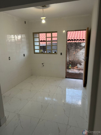 Imagem Casa com 2 Quartos à Venda, 72 m² em Centro - Presidente Olegário Imagem Casa com 2 Quartos à Venda, 72 m² em Centro - Presidente Olegário