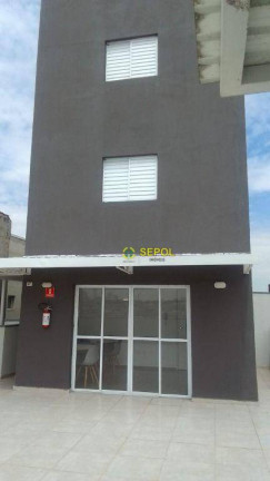 Imagem Studio com 1 Quarto à Venda, 25 m² em Vila Independência - São Paulo Imagem Studio com 1 Quarto à Venda, 25 m² em Vila Independência - São Paulo