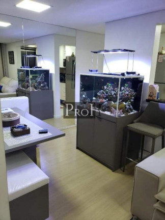 Imagem Apartamento com 2 Quartos à Venda, 55 m² em Planalto - São Bernardo Do Campo Imagem Apartamento com 2 Quartos à Venda, 55 m² em Planalto - São Bernardo Do Campo
