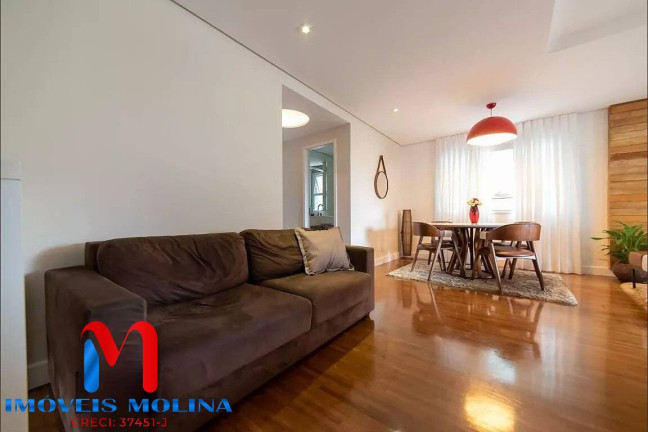 Imagem Apartamento com 3 Quartos à Venda, 144 m² em Rudge Ramos - São Bernardo Do Campo Imagem Apartamento com 3 Quartos à Venda, 144 m² em Rudge Ramos - São Bernardo Do Campo