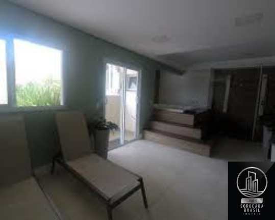 Imagem Apartamento com 1 Quarto para Alugar, 34 m² em Parque Campolim - Sorocaba Imagem Apartamento com 1 Quarto para Alugar, 34 m² em Parque Campolim - Sorocaba