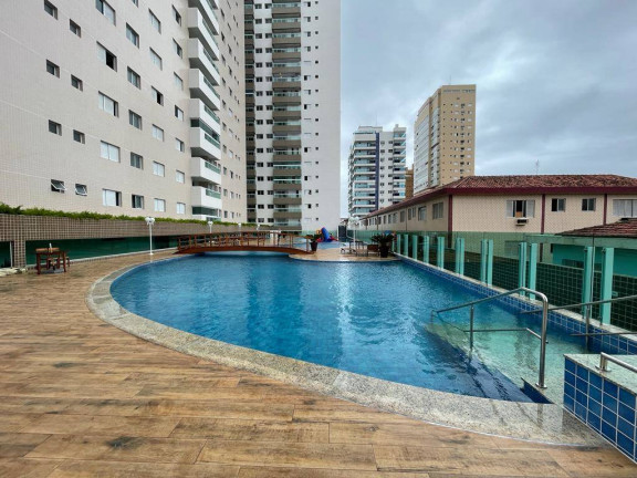 Imagem Apartamento com 3 Quartos à Venda, 117 m² em Forte - Praia Grande Imagem Apartamento com 3 Quartos à Venda, 117 m² em Forte - Praia Grande