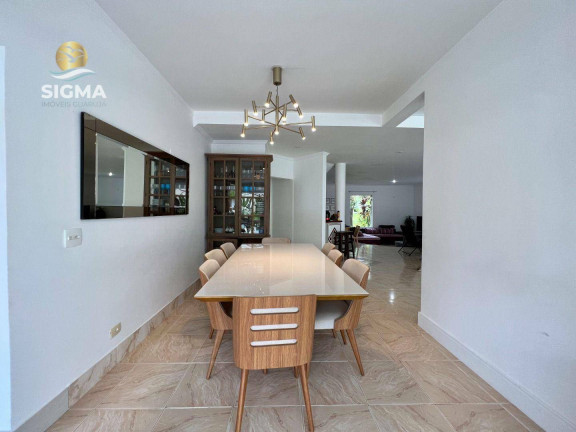 Imagem Casa com 7 Quartos à Venda, 370 m² em Jardim Acapulco - Guarujá Imagem Casa com 7 Quartos à Venda, 370 m² em Jardim Acapulco - Guarujá