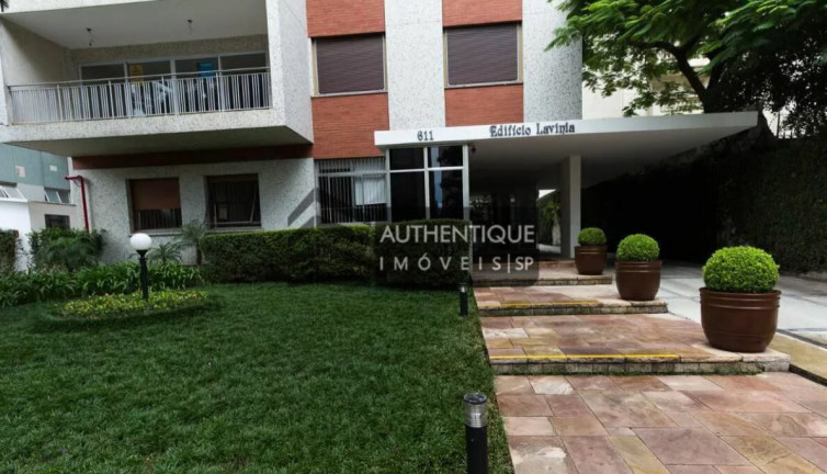 Imagem Apartamento com 3 Quartos à Venda, 345 m² em Higienópolis - São Paulo Imagem Apartamento com 3 Quartos à Venda, 345 m² em Higienópolis - São Paulo