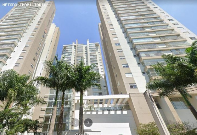 Imagem Apartamento com 2 Quartos à Venda, 122 m² em Granja Julieta - São Paulo Imagem Apartamento com 2 Quartos à Venda, 122 m² em Granja Julieta - São Paulo