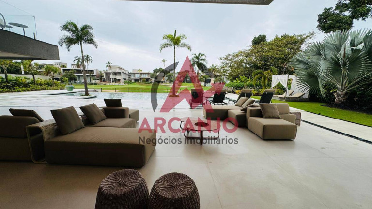 Casa com 9 Quartos à Venda, 859 m² em Riviera - Bertioga