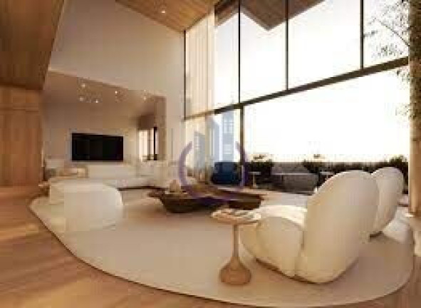 Imagem Apartamento com 4 Quartos à Venda, 609 m² em Mossunguê - Curitiba Imagem Apartamento com 4 Quartos à Venda, 609 m² em Mossunguê - Curitiba