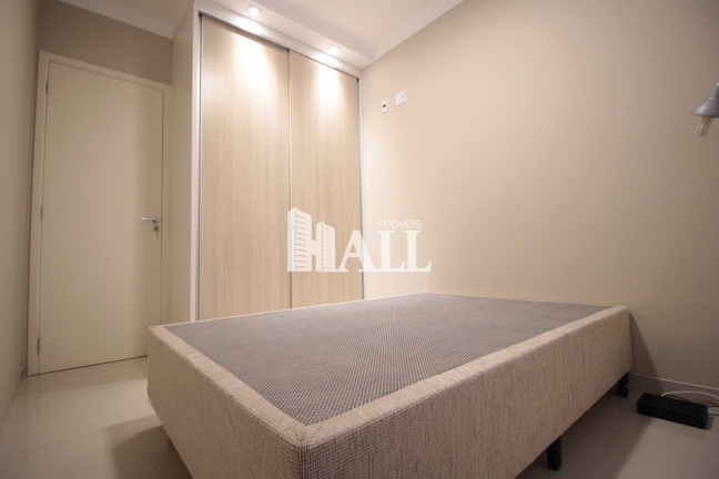 Imagem Apartamento com 2 Quartos à Venda, 64 m² em Higienópolis - São José Do Rio Preto