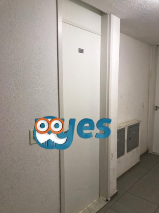 Imagem Apartamento com 2 Quartos para Alugar, 45 m² em Lagoa Salgada - Feira De Santana Imagem Apartamento com 2 Quartos para Alugar, 45 m² em Lagoa Salgada - Feira De Santana