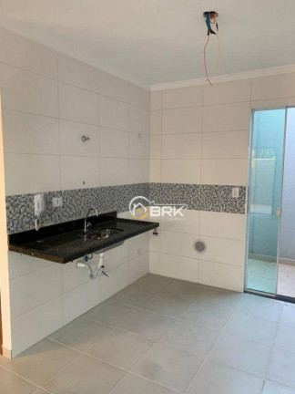Imagem Apartamento com 2 Quartos à Venda, 46 m² em Parada Xv De Novembro - São Paulo