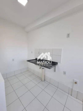 Imagem Apartamento com 2 Quartos à Venda, 50 m² em Ataíde - Vila Velha