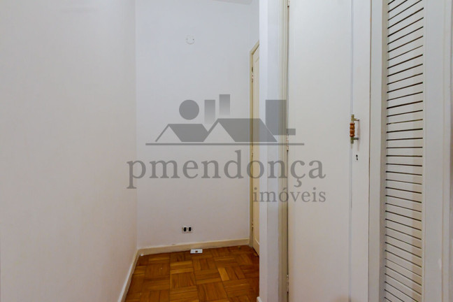 Imagem Apartamento com 3 Quartos à Venda, 196 m² em Higienópolis - São Paulo Imagem Apartamento com 3 Quartos à Venda, 196 m² em Higienópolis - São Paulo
