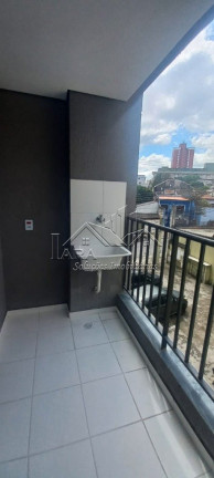 Imagem Apartamento com 1 Quarto à Venda,  em Vila Esperança - São Paulo