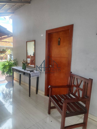 Imagem Casa com 3 Quartos à Venda, 450 m² em Jardim Mont Serrat - Aparecida De Goiânia Imagem Casa com 3 Quartos à Venda, 450 m² em Jardim Mont Serrat - Aparecida De Goiânia