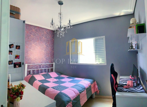 Imagem Casa com 3 Quartos à Venda, 295 m² em Alta Vista - Caçapava