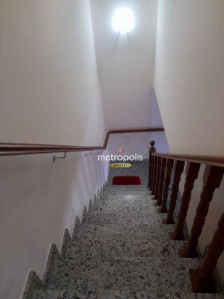 Imagem Sobrado com 3 Quartos à Venda, 152 m² em Santa Maria - São Caetano Do Sul Imagem Sobrado com 3 Quartos à Venda, 152 m² em Santa Maria - São Caetano Do Sul