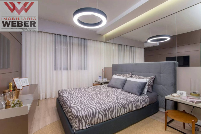 Imagem Apartamento com 3 Quartos à Venda, 143 m² em Parque Campolim - Sorocaba