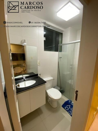 Imagem Imóvel com 3 Quartos à Venda, 140 m² em Batista Campos - Belém