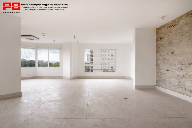 Imagem Apartamento com 4 Quartos à Venda, 260 m² em Vila Nova Conceição - São Paulo
