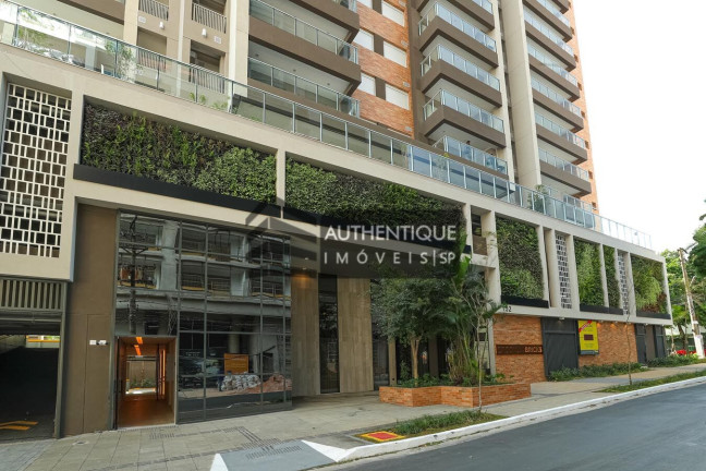 Imagem Apartamento com 2 Quartos à Venda, 69 m² em Brooklin - São Paulo Imagem Apartamento com 2 Quartos à Venda, 69 m² em Brooklin - São Paulo