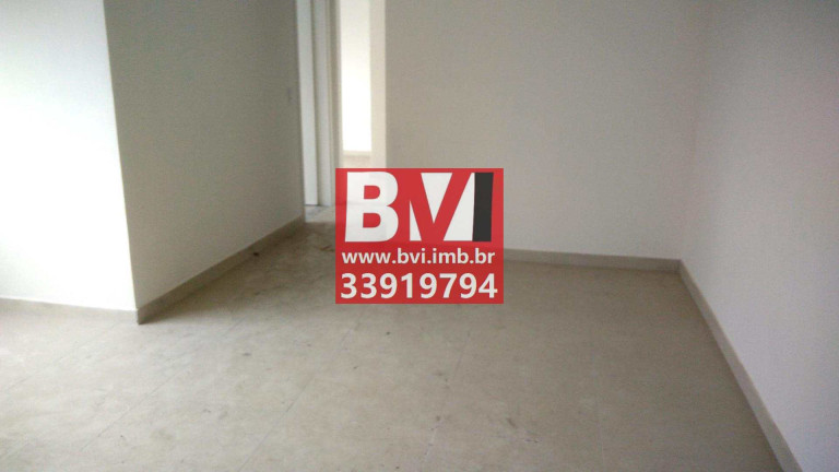 Apartamento com 2 Quartos à Venda, 48 m² em Madureira - Rio De Janeiro