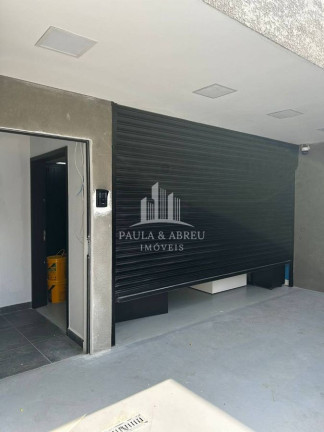 Imagem Ponto Comercial para Alugar, 160 m² em Vila Bocaina - Mauá
