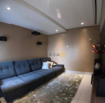 Imagem Casa com 4 Quartos à Venda, 395 m² em Parque Residencial Nardini - Americana Imagem Casa com 4 Quartos à Venda, 395 m² em Parque Residencial Nardini - Americana