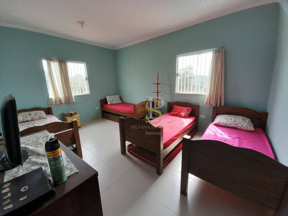 Imagem Chácara com 4 Quartos à Venda, 300 m² em Terra Preta - Mairiporã Imagem Chácara com 4 Quartos à Venda, 300 m² em Terra Preta - Mairiporã