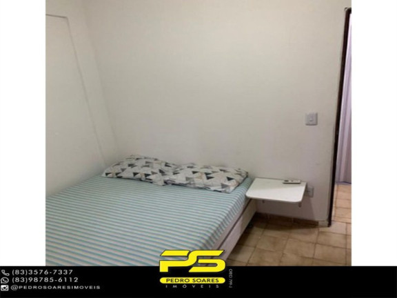 Imagem Apartamento com 3 Quartos para Alugar, 80 m² em Manaíra - João Pessoa Imagem Apartamento com 3 Quartos para Alugar, 80 m² em Manaíra - João Pessoa