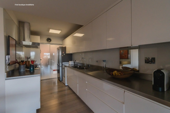 Imagem Cobertura com 3 Quartos à Venda, 365 m² em Jardim Paulista - São Paulo Imagem Cobertura com 3 Quartos à Venda, 365 m² em Jardim Paulista - São Paulo