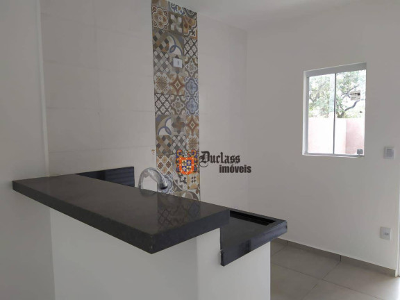 Imagem Casa com 2 Quartos à Venda, 54 m² em Jardim Santo Antônio - Atibaia Imagem Casa com 2 Quartos à Venda, 54 m² em Jardim Santo Antônio - Atibaia