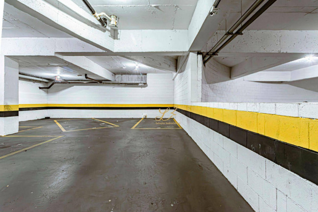 Imagem Studio com 1 Quarto à Venda, 31 m² em Centro Cívico - Curitiba Imagem Studio com 1 Quarto à Venda, 31 m² em Centro Cívico - Curitiba